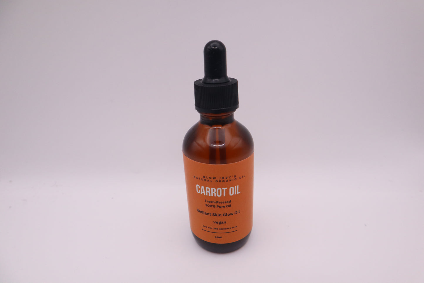 Carrot Oil | Face Oil | Radiance Skin