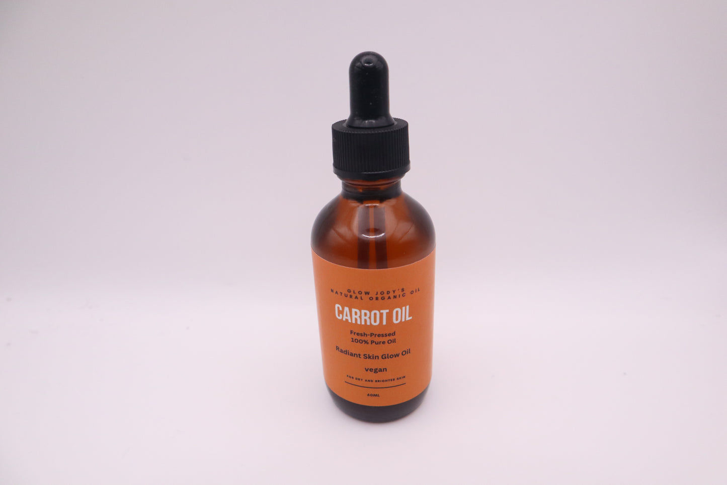 Carrot Oil | Face Oil | Radiance Skin