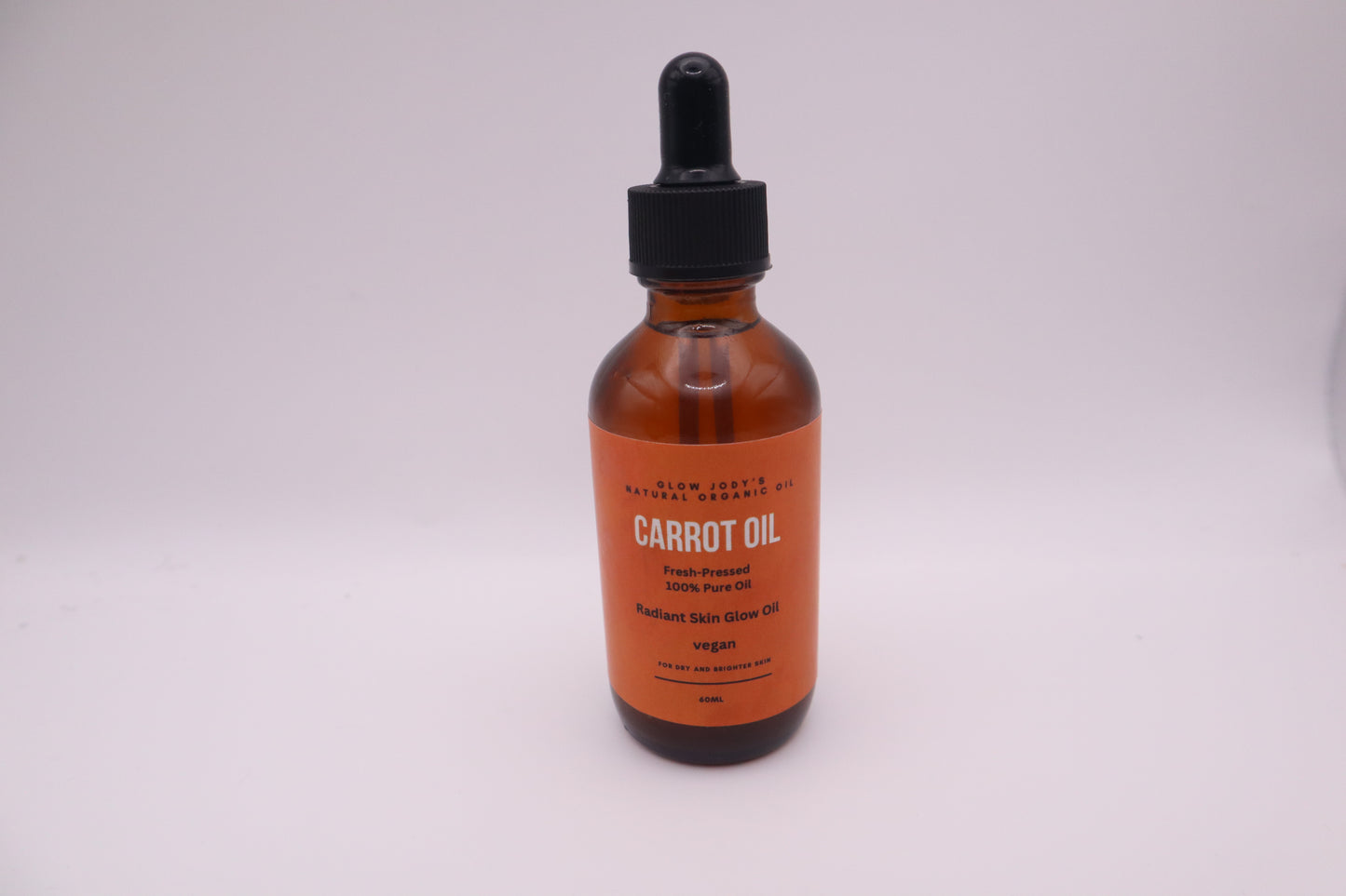 Carrot Oil